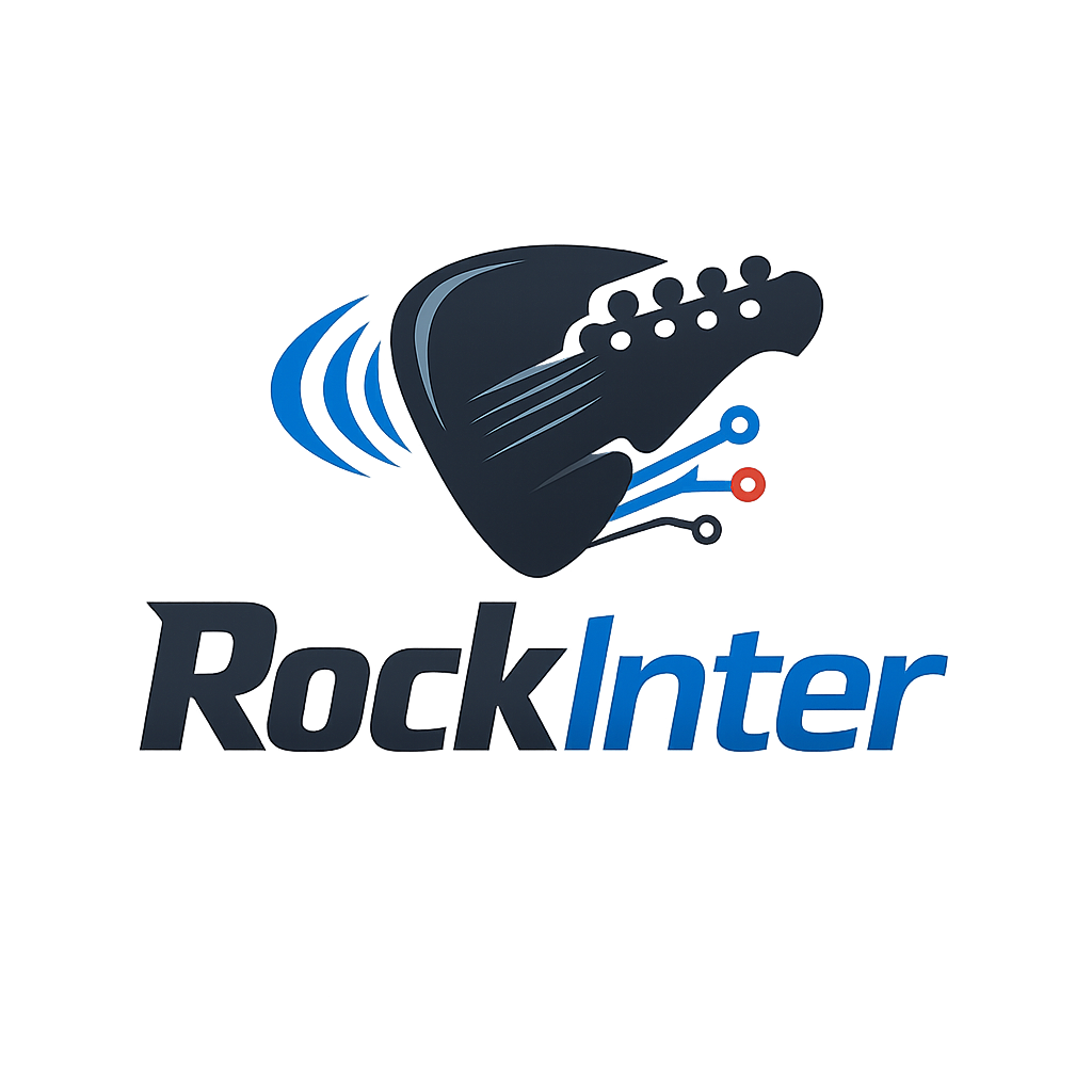 RockInter Logo